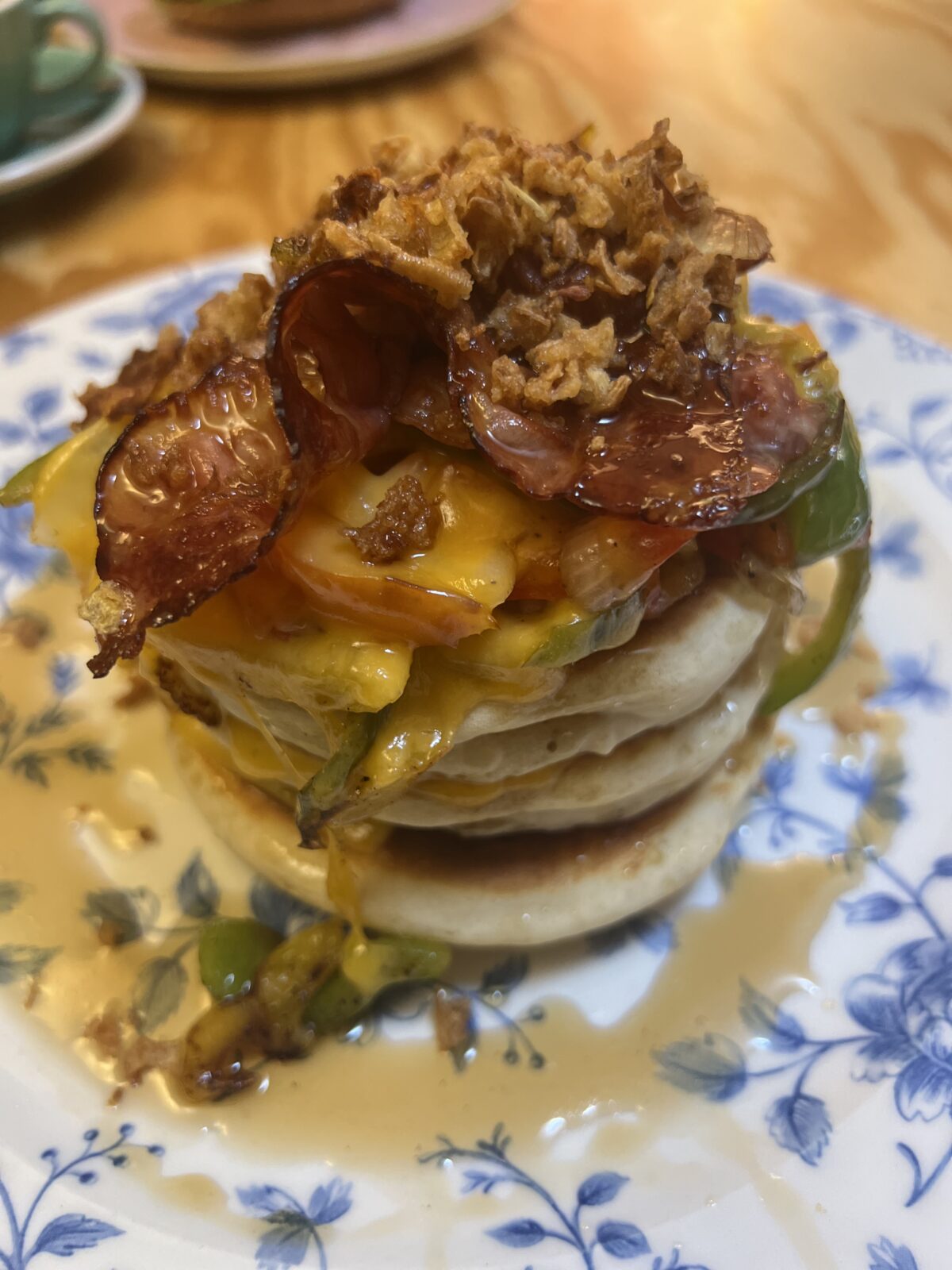 Leo Pancakes hondvriendelijke lunchrestaurant Leuven