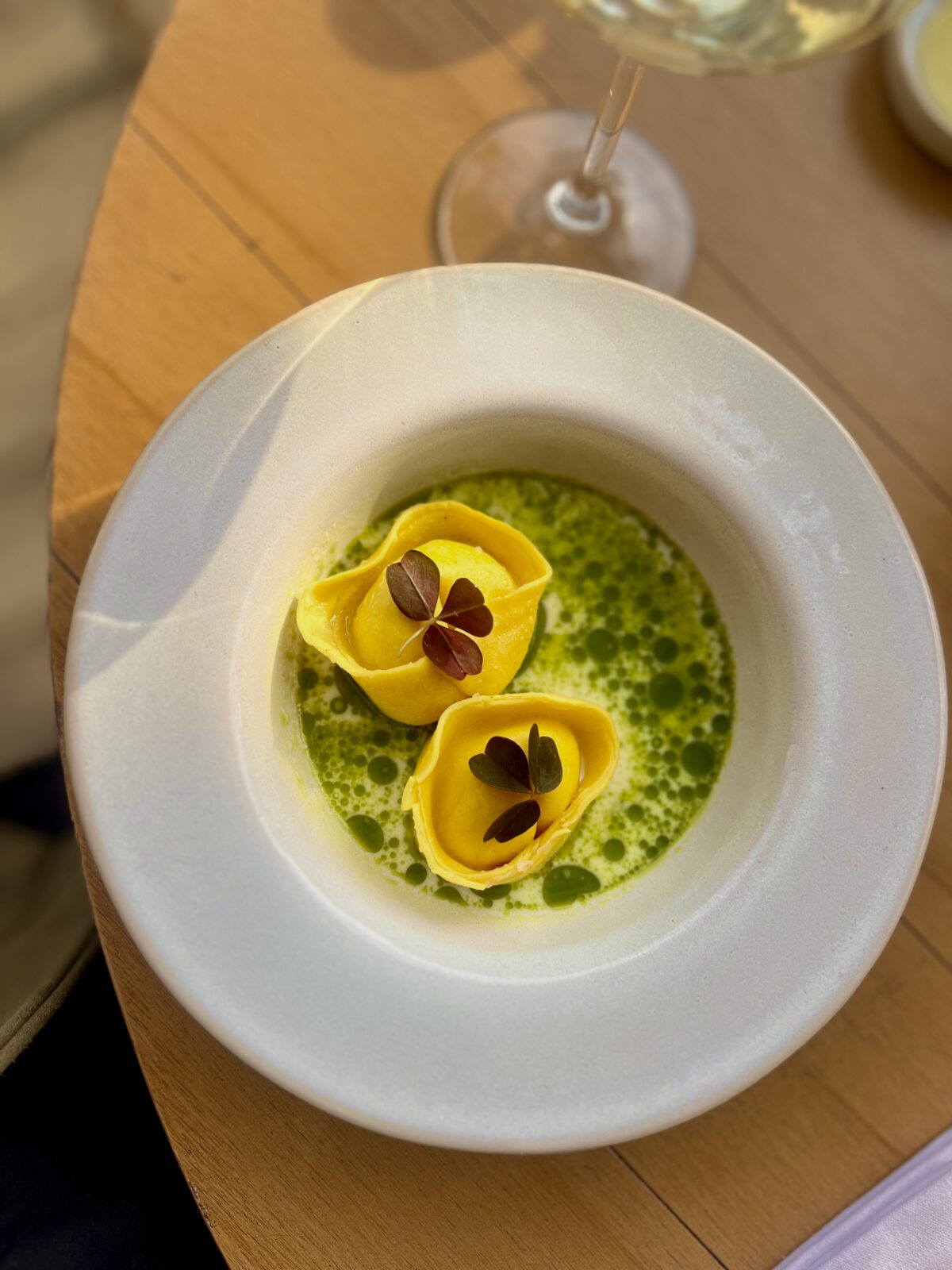 Bistro Monroe hondvriendelijk restaurant Antwerpen Zuid