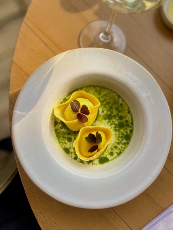 Bistro Monroe