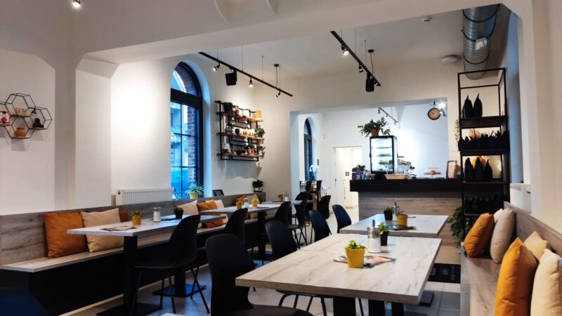 ALACART koffie