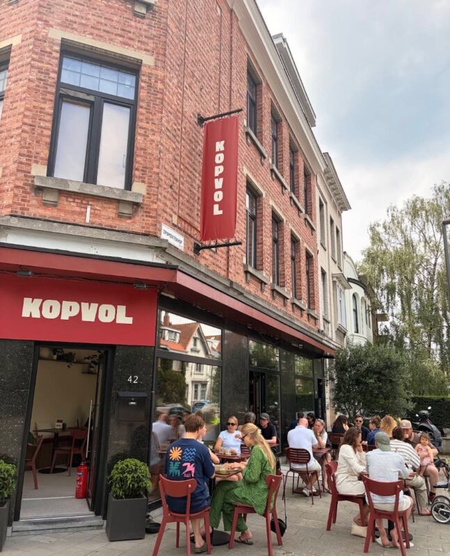 KOPVOL