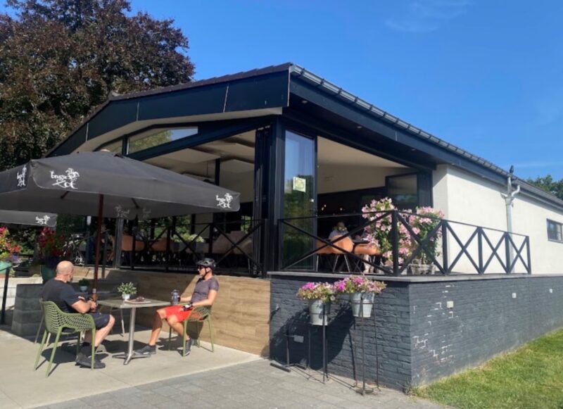 Brasserie Aspermans